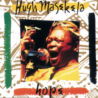 Marketplace - Hugh Masekela