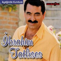 Bahçede Dal Olaydım - İbrahim Tatlıses