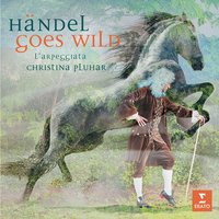Handel: Cara sposa (Aria di Rinaldo, from Rinaldo HWV 7) - Christina Pluhar, Valer Barna-Sabadus, Георг Фридрих Гендель