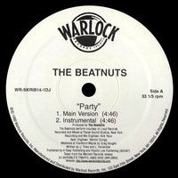 Party (Clean) - The Beatnuts