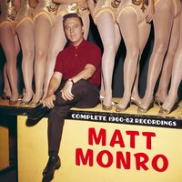 One Morning in May - Matt Monro