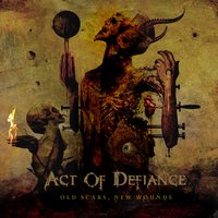 Overexposure - Act of Defiance