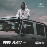 Right Here - Rotimi