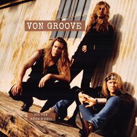 The Snake - Von Groove