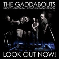 Don't Take All Day - The Gaddabouts, Edie Brickell, Steve Gadd