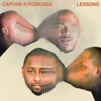 Shooters Worldwide - Capone-N-Noreaga