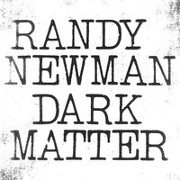 Lost Without You - Randy Newman