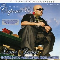 You Are the One for Me - Mr. Capone-E