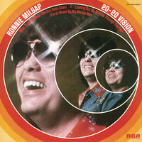 Lovers, Friends and Strangers - Ronnie Milsap