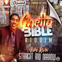 Straight & Narrow - VYBZ Kartel