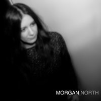 Praying - Morgan