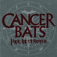Harem of Scorpions - Cancer Bats