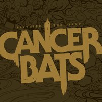Golden Tanks - Cancer Bats