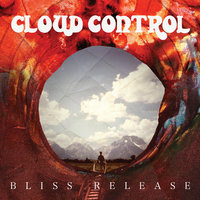 My Fear #1 - Cloud Control