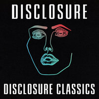 Holding On - Disclosure, Gregory Porter