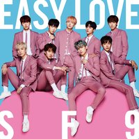 Easy Love - SF9