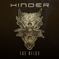 Too Late - Hinder