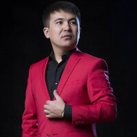 Мария Магдалена - Асхат Тарғын