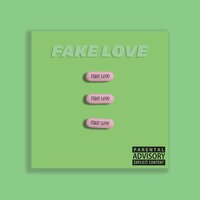 Fake Love - Thr13tn