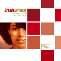 I'm On The Right Track - Brenda Holloway