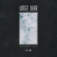 Disdain - Wage War