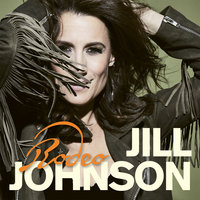 This Is Your Last Song - Jill Johnson