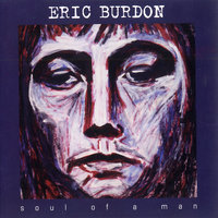 Never Give Up Blues - Eric Burdon