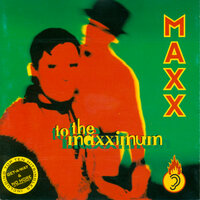 I Want You - Maxx