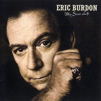 Over The Border - Eric Burdon