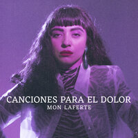 Por Qué Me Fui A Enamorar De Ti - Mon Laferte