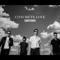 That Kiss - The Courteeners