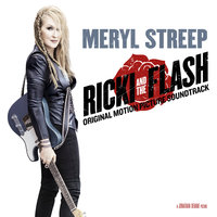 American Girl - Ricki And The Flash