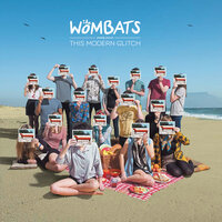 Girls / Fast Cars - The Wombats