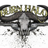 Saloon Song - Burn Halo