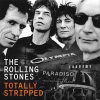 Honky Tonk Woman - The Rolling Stones