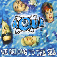 We Belong To The Sea - Aqua, Hammerhead