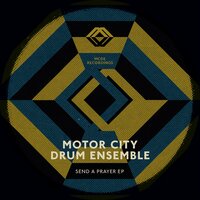 Motor City Drum Ensemble