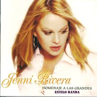 Ese Hombre - Jenni Rivera