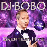 Happy Birthday - DJ Bobo