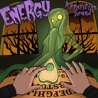 New Worlds of Fear - Energy