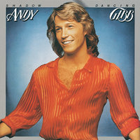 Fool For A Night - Andy Gibb