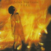 A Crimson Shade - Ashes You Leave