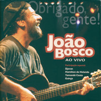 Benzetacil - João Bosco