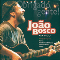 Saída De Emergência - João Bosco