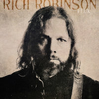 The Upstairs Land - Rich Robinson