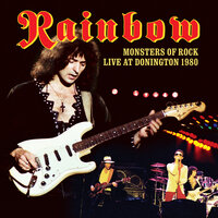 Catch The Rainbow - Rainbow, Roger Glover