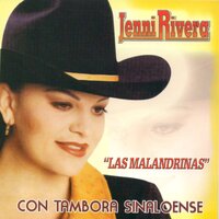 Sinaloa Princesa Norteña - Jenni Rivera