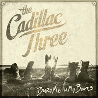 The South - The Cadillac Three, Florida Georgia Line, Dierks Bentley