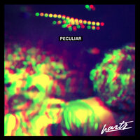 Peculiar - Harts