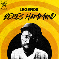 Love Within the Music - Beres Hammond